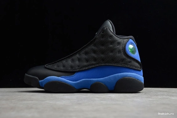 Royal Trendy 414571-040 AIR 693 414571-040 Hyper Jordan Retro Black 13 0617